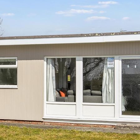 51 Norton Park Villa Dartmouth Kültér fotó