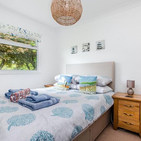 51 Norton Park Villa Dartmouth Kültér fotó