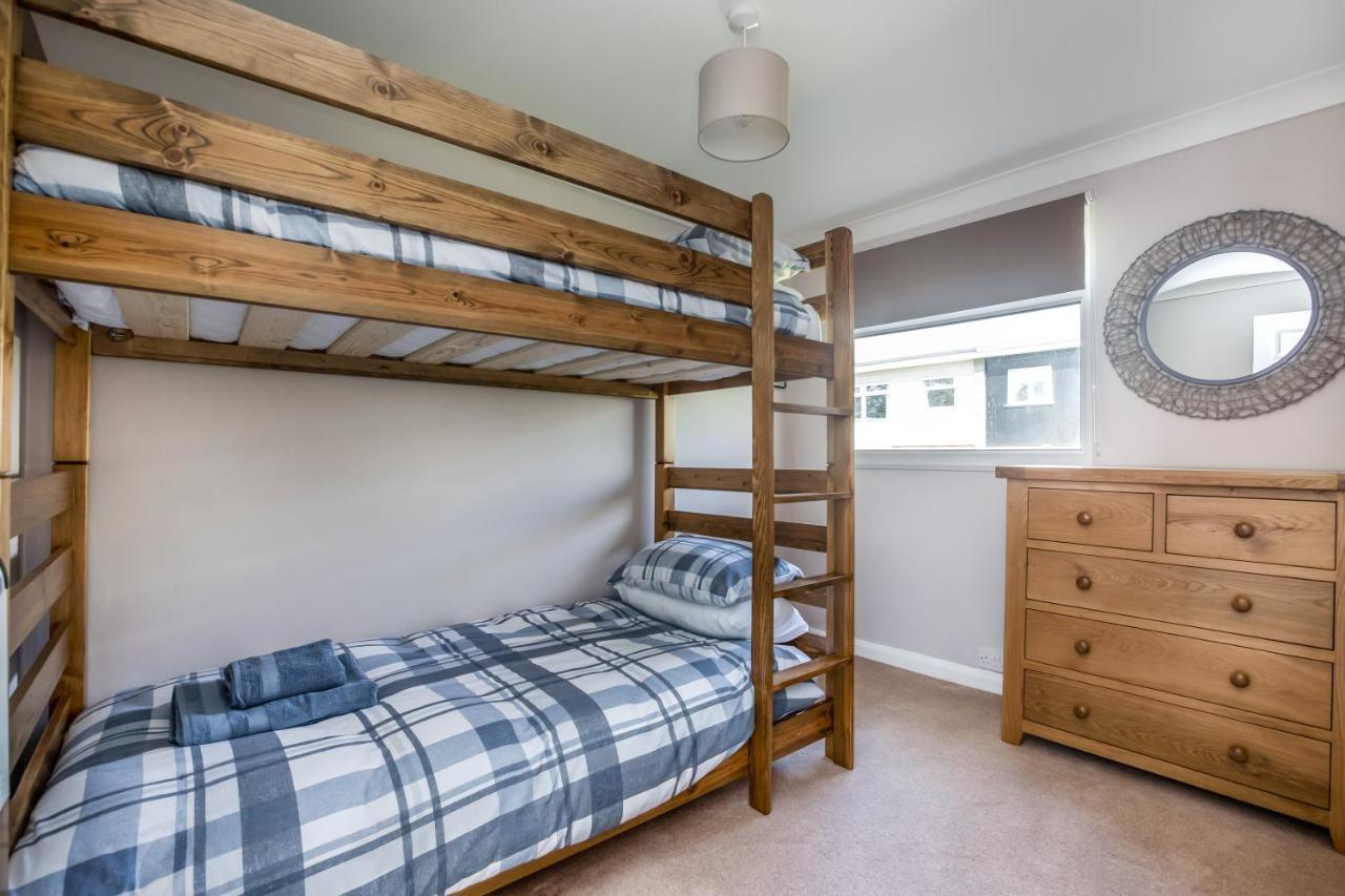 51 Norton Park Villa Dartmouth Kültér fotó