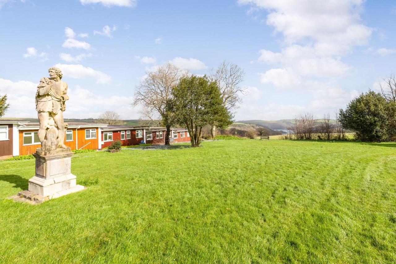 51 Norton Park Villa Dartmouth Kültér fotó