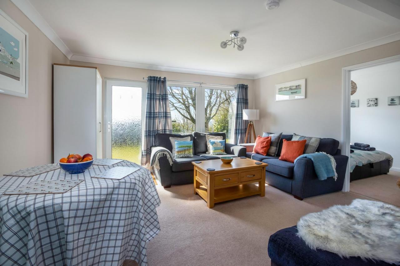 51 Norton Park Villa Dartmouth Kültér fotó