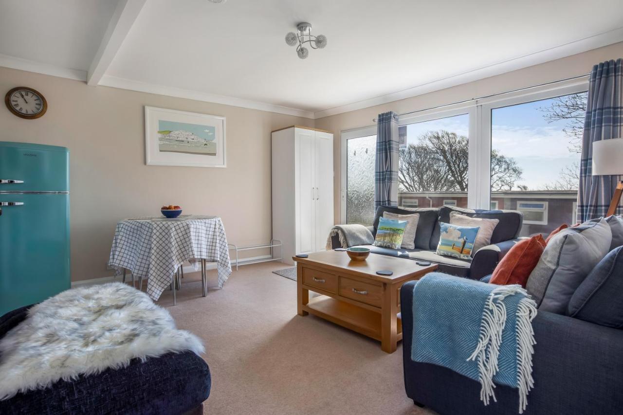 51 Norton Park Villa Dartmouth Kültér fotó