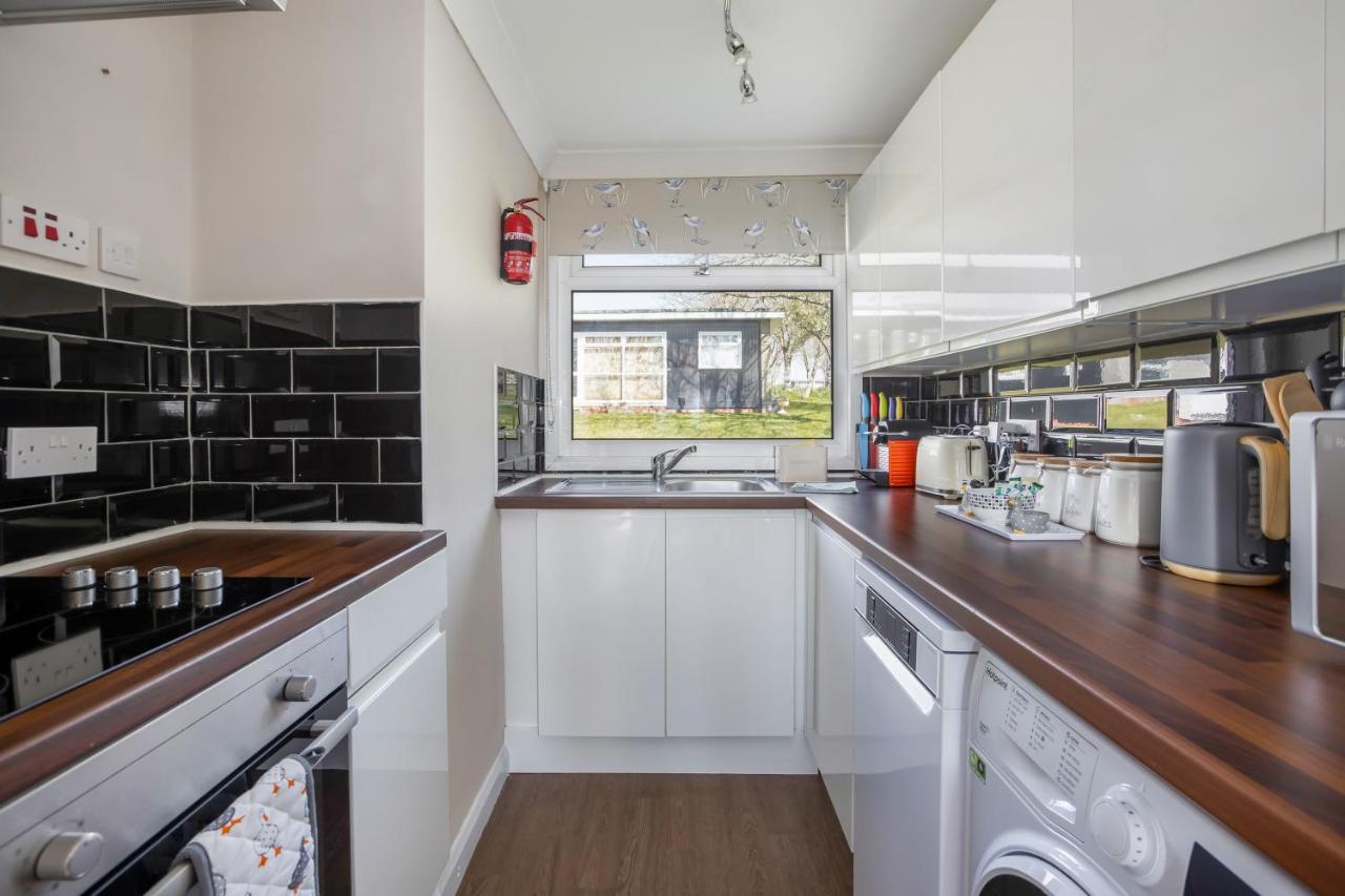 51 Norton Park Villa Dartmouth Kültér fotó