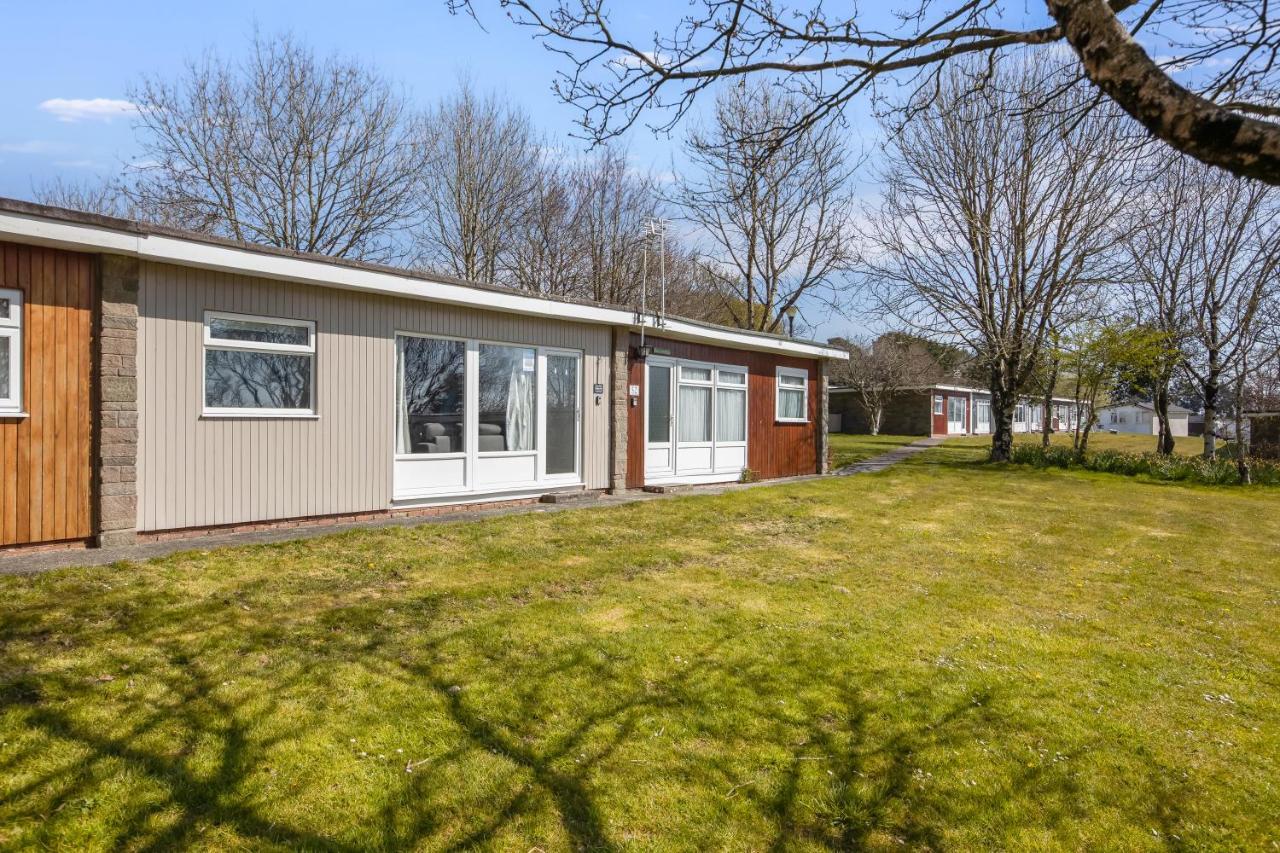 51 Norton Park Villa Dartmouth Kültér fotó